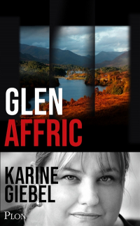 GLEN AFFRICde Karine Giebel