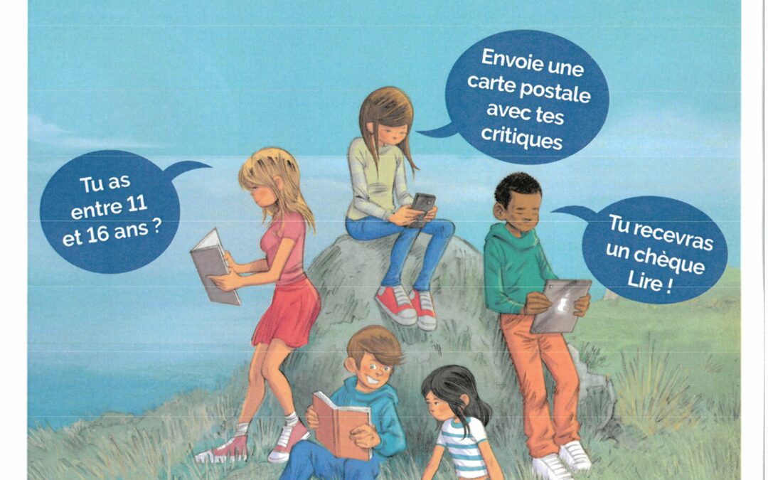Concours Eclats de lire en Somme