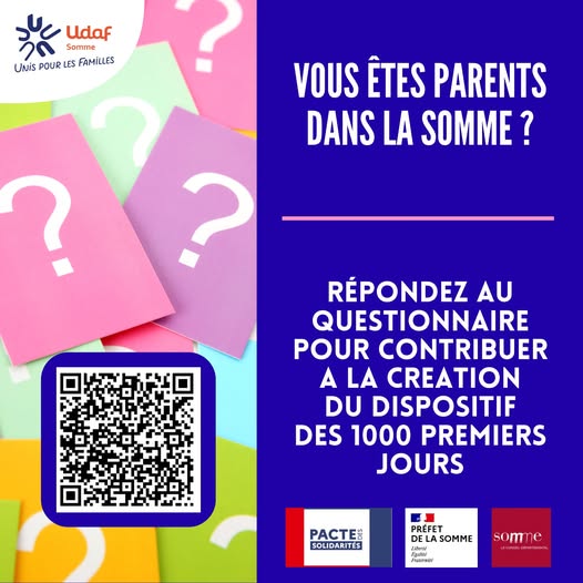 Maison des 1000 premiers jours