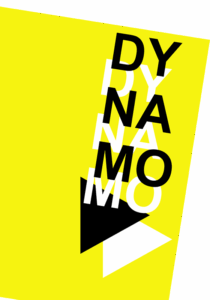 Logo Dynamo