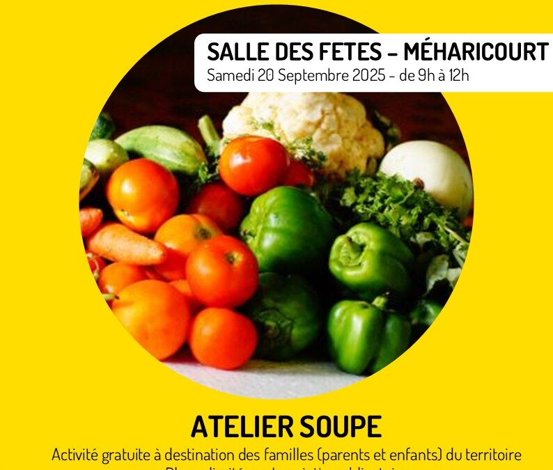 Matinée en famille – 20 septembre 2025