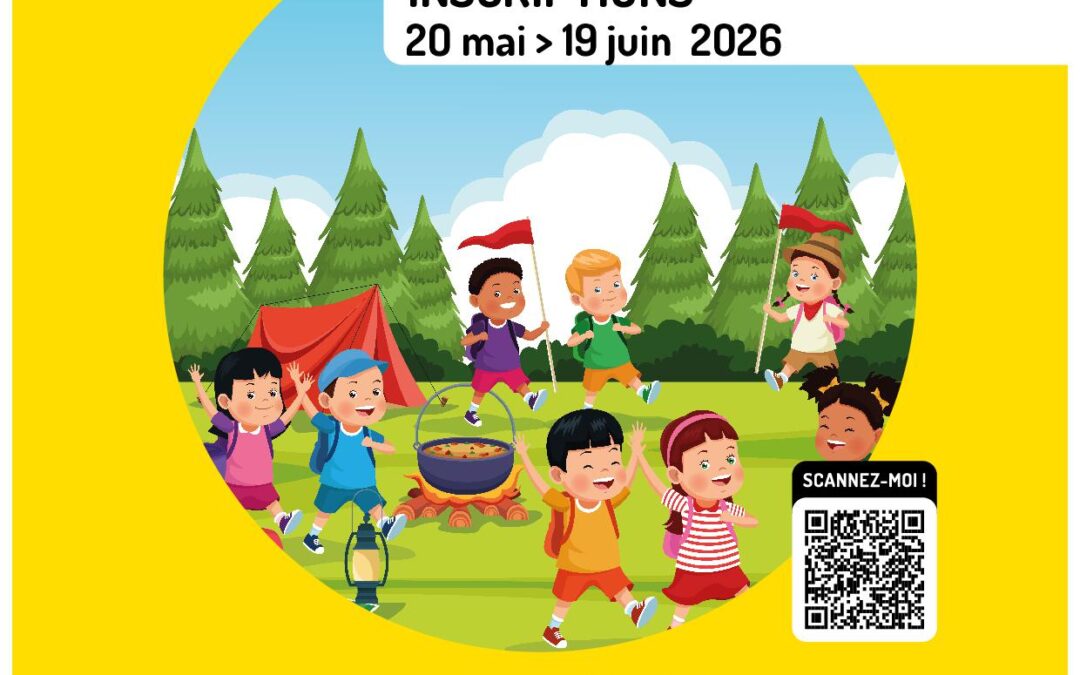 Inscriptions Accueil de Loisirs