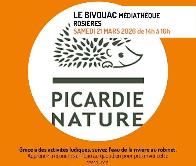 Erratum sur la programmation culturelle